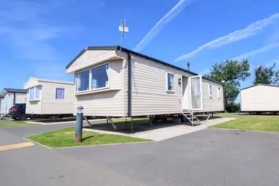 Image de Willerby Aurora B14, Towyn