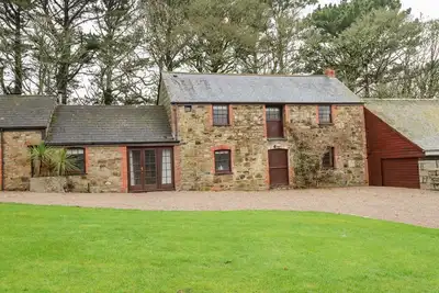 Image de Barn Cottage, Marazion