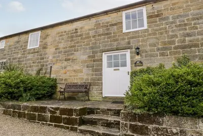 Image de Byre Cottage, Flyingthorpe