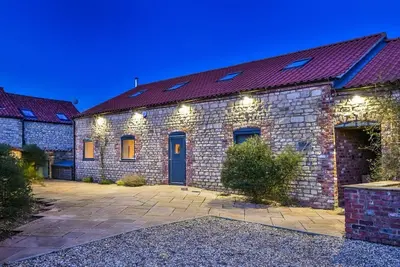 Image de Hayloft, Scampton, Lincolnshire