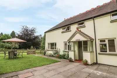 Image de Gardener's Cottage, Llanwrthwl