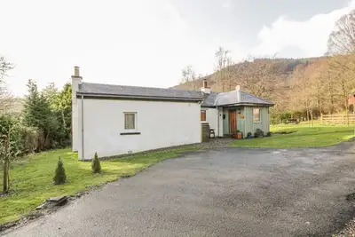 Image de The Sheiling Retreat in Nature