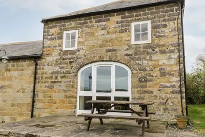 Image de Dovecote cottage, Flyingthorpe