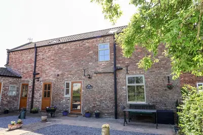 Image de Olive Cottage in Moor Monkton.