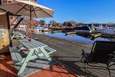 Daisy Lodge, Horning