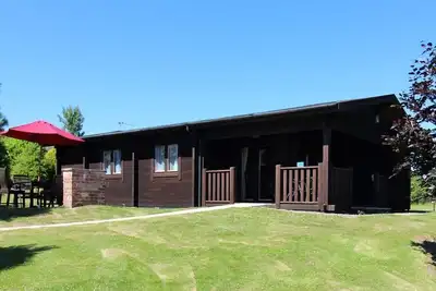 Image de Cherry Lodge, Lanivet