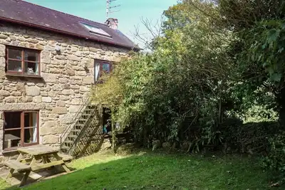Image de Mill House Barn, Penzance