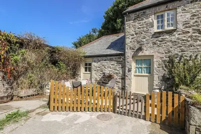 Image de Honeycrock, Crantock