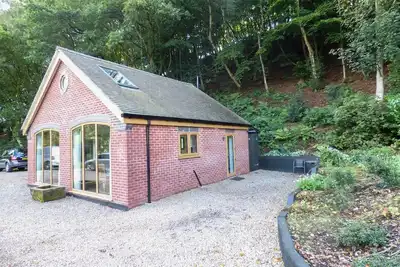 Image de Woodland Cottage, Eccleshall