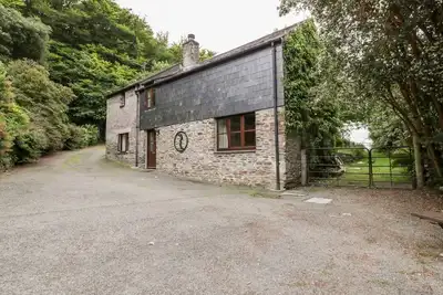 Image de Ribby Barn, Lerryn, Cornwall