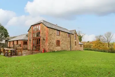 Image de Stone Barn, Holsworthy