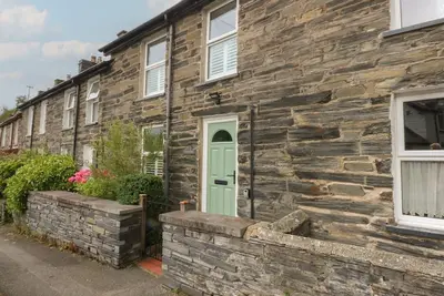 Image de Chandos, Dolwyddelan