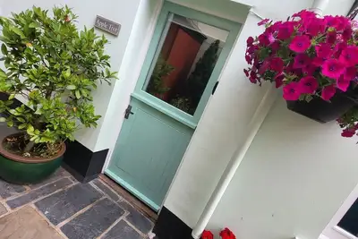 Image de Apple Tree Cottage, Appledore