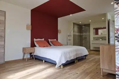 Image de Le Gîte des Forêts