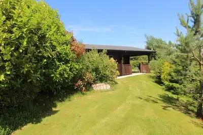 Image de Maple Lodge, Lanivet
