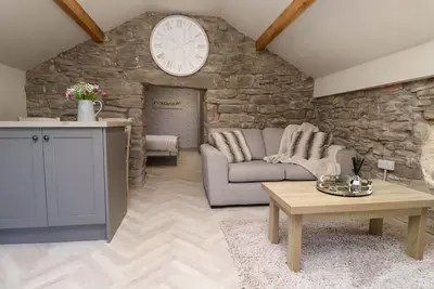 The Hayloft, Llysfaen