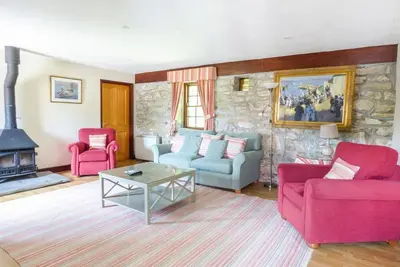 Image de Flower House, Marazion