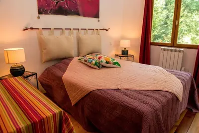 Image de Chalet Jardin Les Fées