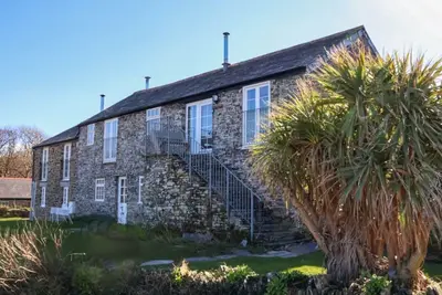 Threshings Cottage, Tintagel