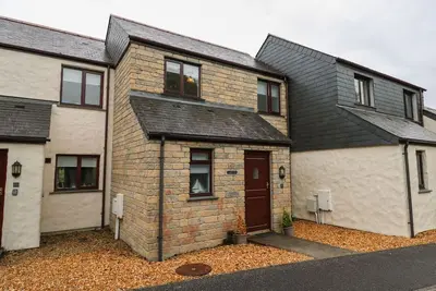 Image de Alberts Den, in Falmouth. 2bed