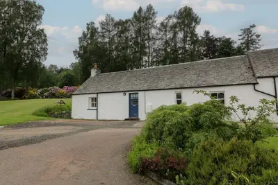 Image de West Cottage, Comrie