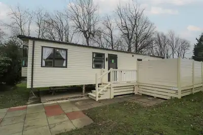 Image de Woodlands Gold (Wo40), Ruthin