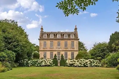 Image de Batheaston House, Batheaston