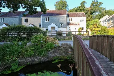 Image de Primrose Cottage, in Falmouth.