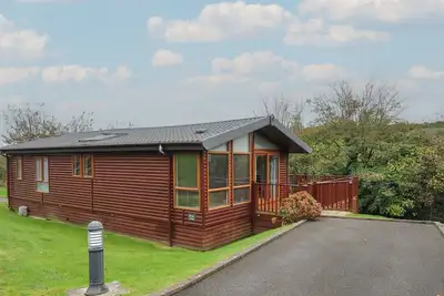 Haven Lodge, Tintagel