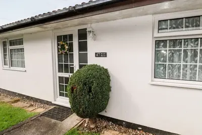 Image de Brook Haven: Cozy Ground Floor