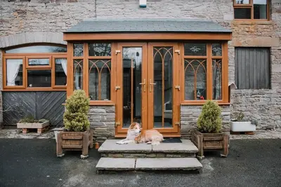 Image de Stargazer's Loft, Hay-On-Wye