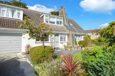 Image de Charming Kilcarreg Retreat in Rock