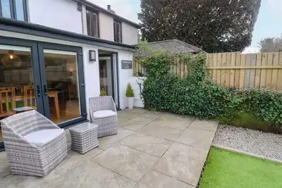 Image de Charming Anneth Lowen Retreat