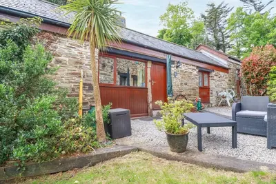 Image de Barn Cottage, Dobwalls
