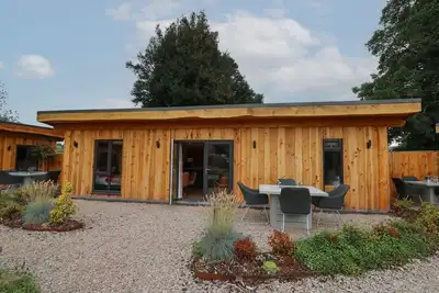 Image de Fioled: A Tranquil Retreat in Llangadfan