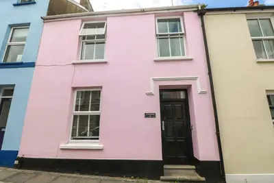 Image de Longmoor - Stylish Retreat in Tenby