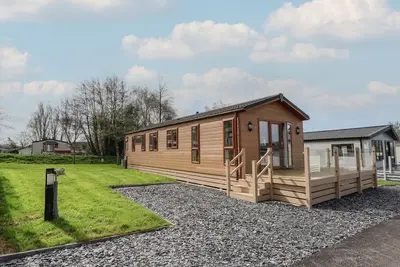 Image de Lodge 4 - Perfect Getaway in St Asaph