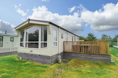 Image de Charming Beach Retreat E19
