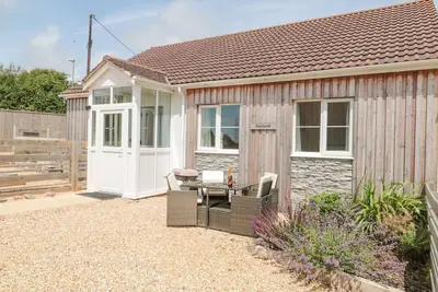 Image de Garland: Charming Property in Weymouth