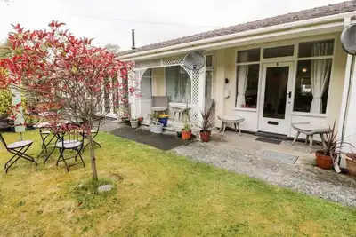 Image de 3 Riverside Bungalows, Llanbedr