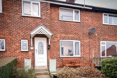 Image de 17 Windsor Terrace, Whitby