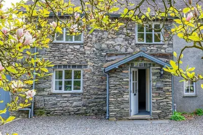 Image de Grassholme, Hawkshead