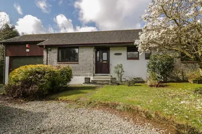 Three Jays, Lanreath