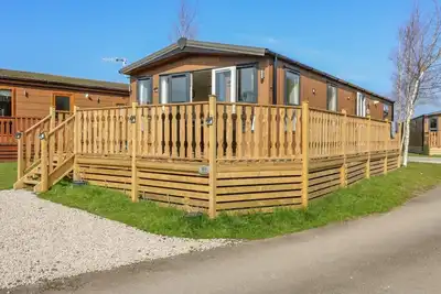 Birch Lodge, Carnforth, Lancashire