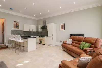 Image de Cotton Mill Cottage in Cuckney