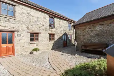 Image de The Millhouse, St Blazey