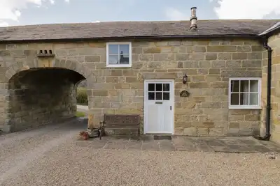 Image de Bay View Cottage, Flyingthorpe