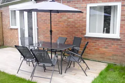 The Old Clockmakers, Norwich