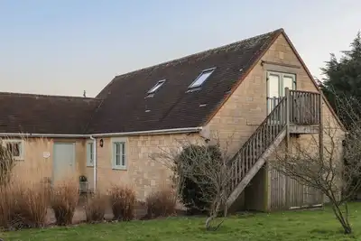 Willow Cottage: A Cozy Escape