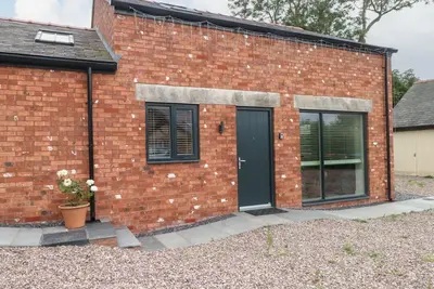 Kestrel, Tilston: A Charming Retreat